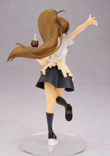 ALTER Working!! POPURA TANESHIMA 1/8 PVC Figure NEW from Japan F/S_5