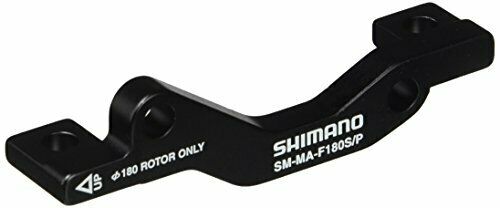 SHIMANO SM-MA-F180S/P Disc Brake Mount Adapter NEW from Japan_1