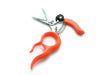 SABOTEN Stainless Steel Harvesting Scissors for Professional Farmer ‎1318S NEW_1