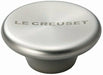 Le Creuset 940034-50 Stainless Steel Medium Knob Large Replacement Parts for Pot_1