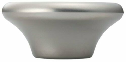 Le Creuset 940034-50 Stainless Steel Medium Knob Large Replacement Parts for Pot_3