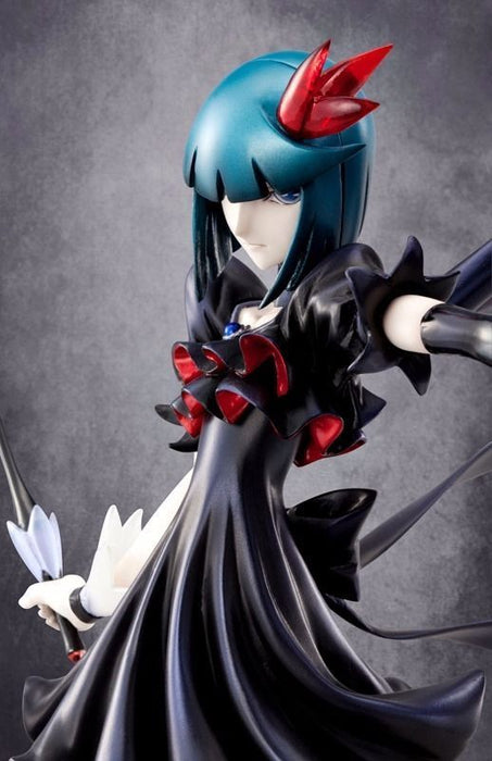 Excellent Model LIMITED Heartcatch Pretty Cure! Dark Pretty Cure Figure NEW_4