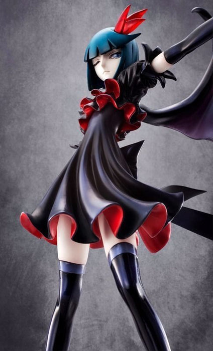 Excellent Model LIMITED Heartcatch Pretty Cure! Dark Pretty Cure Figure NEW_7
