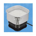 YAZAWA Travel Multi-cooker 1.3-liter 115V / 230V TVR21BK Worldwide support NEW_3