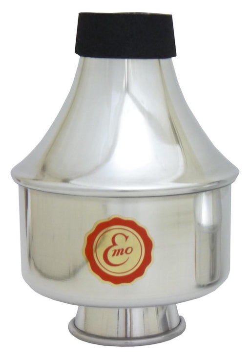 EMO Wah Wah Mute for EMO Trumpet Large 8 Standard Style 90x150mm Made in Germany_1