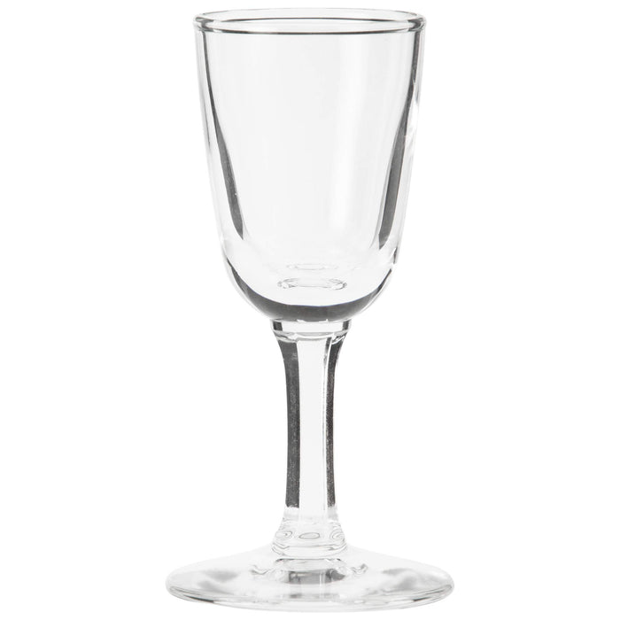 Toyo Sasaki Glass Liqueur Glass 25ml 310 Line Made in Japan DishwasherSafe 31039_1