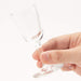 Toyo Sasaki Glass Liqueur Glass 25ml 310 Line Made in Japan DishwasherSafe 31039_3