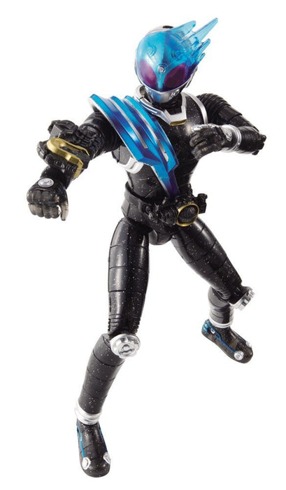 Bandai Kamen Rider Fourze Fourze Module Change Series Kamen Rider Meteor Figure_3