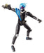 Bandai Kamen Rider Fourze Fourze Module Change Series Kamen Rider Meteor Figure_5