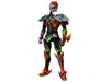 Bandai S.H Figuarts Masked Kamen Rider OOO Ankh Lost Action Figure ‎04A561 NEW_1