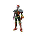 Bandai S.H Figuarts Masked Kamen Rider OOO Ankh Lost Action Figure ‎04A561 NEW_2