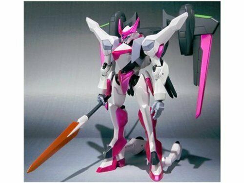 Bandai ROBOT Spirits SIDE KMF Code Geass R2 Vincent Web Limited Figure NEW_1