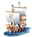 Bandai Spirits Thousand Sunny Model Ship One Piece Grand Ship Collection Kit NEW_3