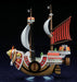 Bandai Spirits Thousand Sunny Model Ship One Piece Grand Ship Collection Kit NEW_4