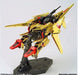 BANDAI HGUC 1/144 MSN-001 DELTA GUNDAM Plastic Model Kit Gundam UC from Japan_4