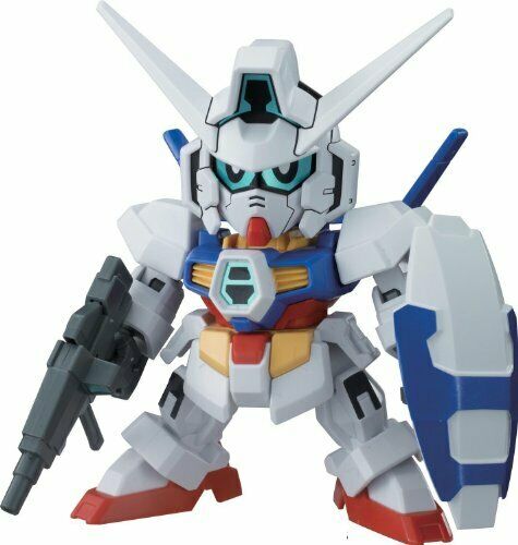 Bandai Gundam AGE-1 SD Gundam Plastic Model Kit NEW from Japan_1