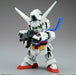 Bandai Gundam AGE-1 SD Gundam Plastic Model Kit NEW from Japan_3