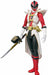 S.H.Figuarts Samurai Sentai Shinkenger SUPER SHINKEN RED Action Figure BANDAI_1