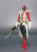 S.H.Figuarts Samurai Sentai Shinkenger SUPER SHINKEN RED Action Figure BANDAI_2