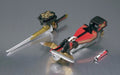 S.H.Figuarts Samurai Sentai Shinkenger SUPER SHINKEN RED Action Figure BANDAI_5