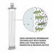 LifeStraw Life Straw portable water purifier 1000 liters can purify NEW_2