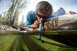 LifeStraw Life Straw portable water purifier 1000 liters can purify NEW_4