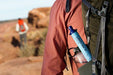 LifeStraw Life Straw portable water purifier 1000 liters can purify NEW_5
