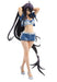 Chara-Ani Ikkitosen XX Race Queen Kanu 1/8 Scale Figure from Japan_1