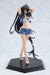 Chara-Ani Ikkitosen XX Race Queen Kanu 1/8 Scale Figure from Japan_2