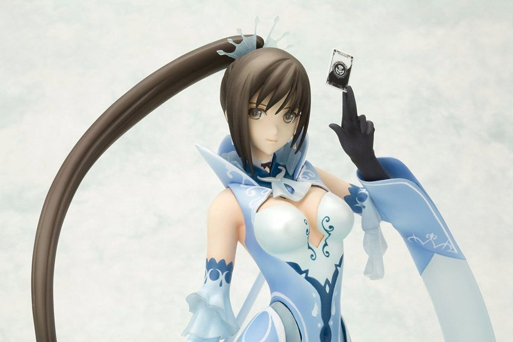 Shining Blade SAKUYA Mode Cerulean 1/8 PVC Figure Kotobukiya NEW from Japan_2