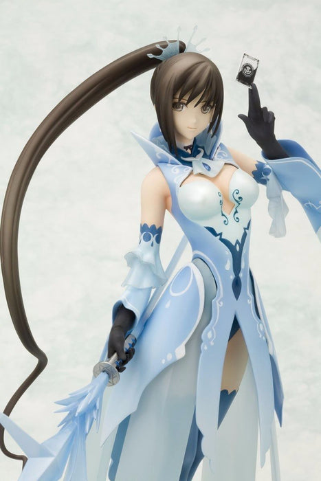 Shining Blade SAKUYA Mode Cerulean 1/8 PVC Figure Kotobukiya NEW from Japan_3