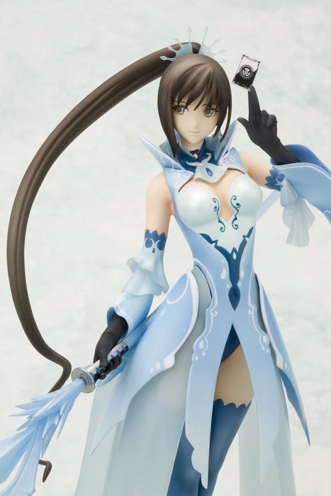 Shining Blade SAKUYA Mode Cerulean 1/8 PVC Figure Kotobukiya NEW from Japan_4