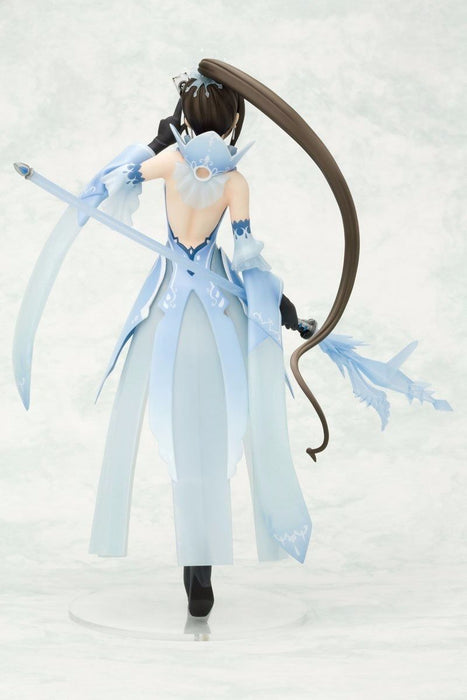 Shining Blade SAKUYA Mode Cerulean 1/8 PVC Figure Kotobukiya NEW from Japan_5