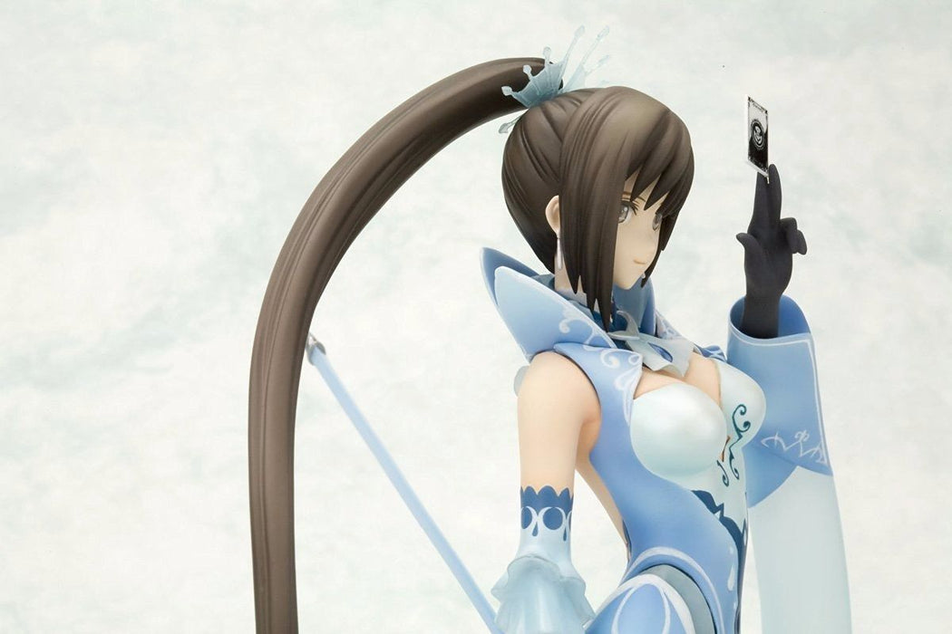 Shining Blade SAKUYA Mode Cerulean 1/8 PVC Figure Kotobukiya NEW from Japan_7