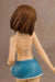 Alphamax K-on! Hirasawa Yui Swim Wear Ver. 1/7 Scale Figure from Japan_5
