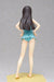 WAVE BEACH QUEENS Hanasaku Iroha Minko Tsurugi 1/10 Scale Figure NEW from Japan_3