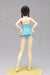 WAVE BEACH QUEENS Hanasaku Iroha Minko Tsurugi 1/10 Scale Figure NEW from Japan_5