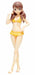 WAVE BEACH QUEENS Hanasaku Iroha Yuina Wakura Figure NEW from Japan_1