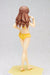 WAVE BEACH QUEENS Hanasaku Iroha Yuina Wakura Figure NEW from Japan_3