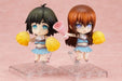 Nendoroid 197 STEINS;GATE Kurisu Makise & Mayuri Shiina Cheerful Ver. Figure_1