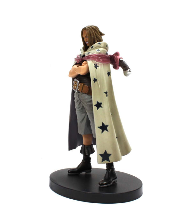 One Piece The Grandline Men Vol 9 Yasopp Figure Prize Banpresto H170mm ‎ki-1232_3