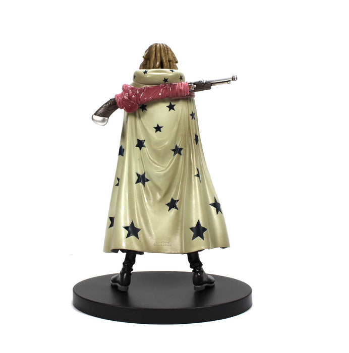 One Piece The Grandline Men Vol 9 Yasopp Figure Prize Banpresto H170mm ‎ki-1232_4