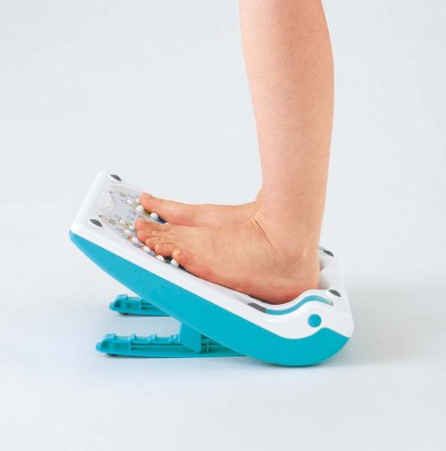 MI Creations Healthy TSUBO Board Beauty Shape stretcher HH-700 Trigger Point NEW_4