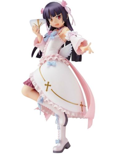 Oreimo Holy Angel Kamineko 1/7 PVC figure Max Factory from Japan_1