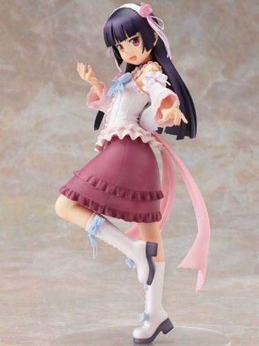 Oreimo Holy Angel Kamineko 1/7 PVC figure Max Factory from Japan_2