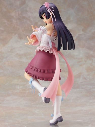 Oreimo Holy Angel Kamineko 1/7 PVC figure Max Factory from Japan_3