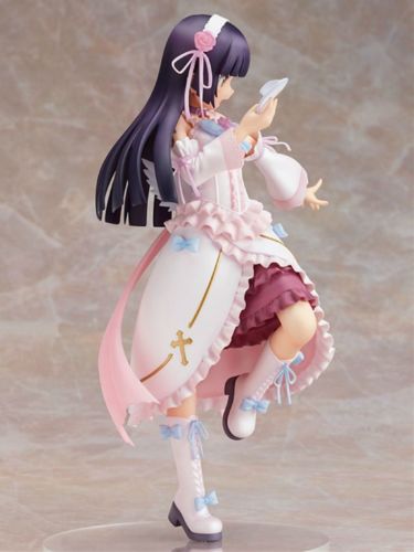 Oreimo Holy Angel Kamineko 1/7 PVC figure Max Factory from Japan_4