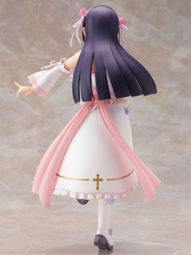 Oreimo Holy Angel Kamineko 1/7 PVC figure Max Factory from Japan_5