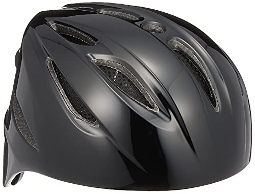 ZETT Catcher Helmet for Soft baseball BHL 40R Black Medium NEW from Japan_1