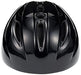ZETT Catcher Helmet for Soft baseball BHL 40R Black Medium NEW from Japan_5